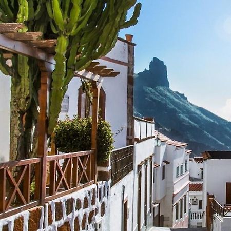 El Rinconcito De Tejeda Villa Exteriör bild