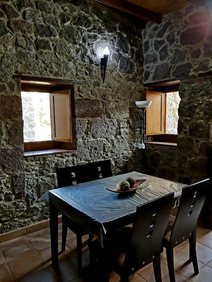 El Rinconcito De Tejeda Villa Exteriör bild